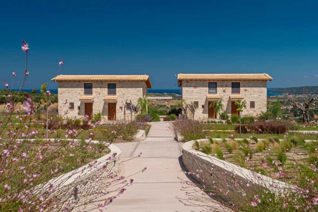 MintRetreatSuites Chaklidiki Outdoor 04