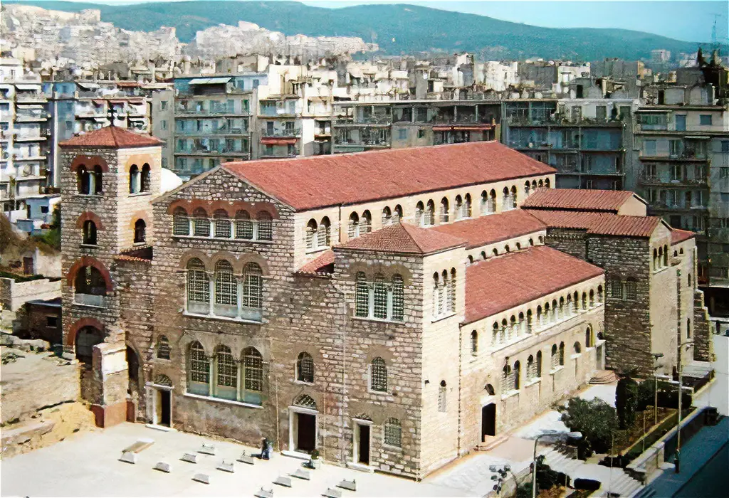 Agios-Dimitrios