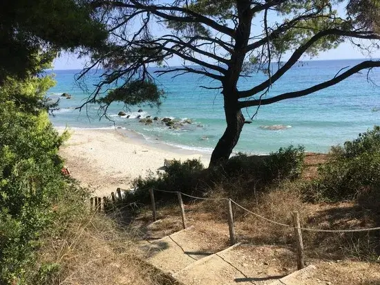 MintRetreatSuites Chaklidiki Location 05