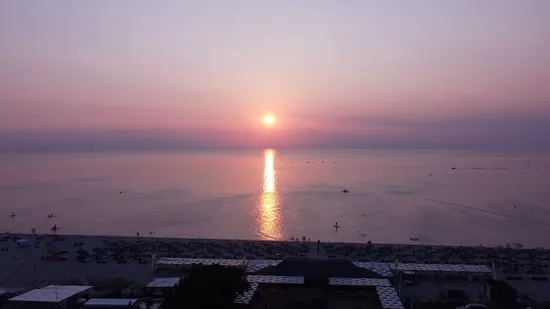 MintRetreatSuites Chaklidiki Location 01