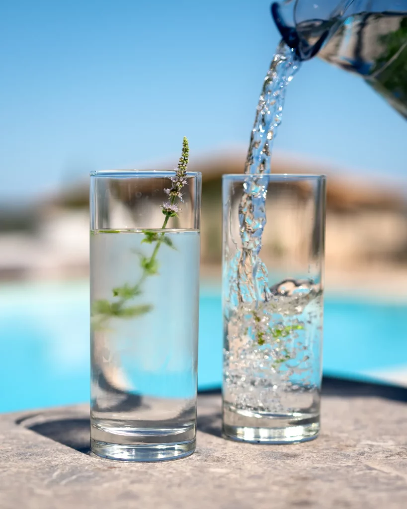 Mint Retreat Suites Halkidiki 107