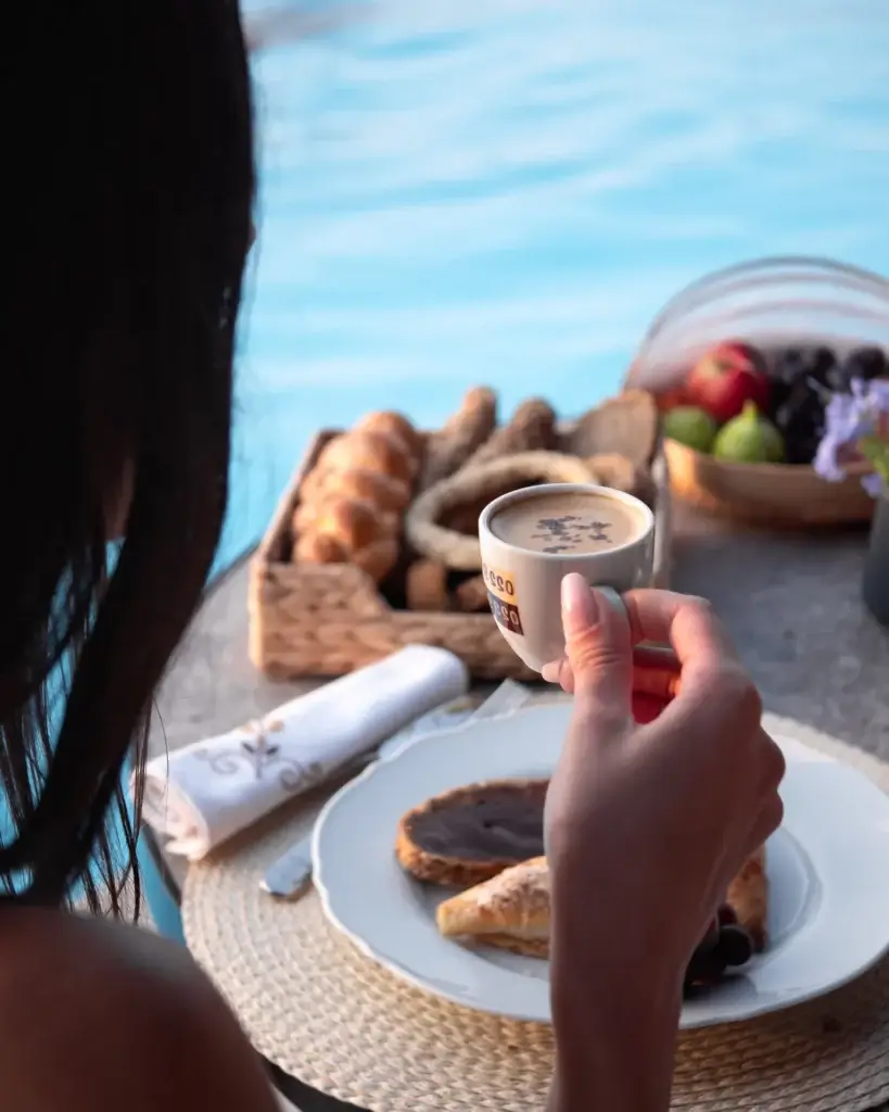 Mint Retreat Suites Halkidiki 232