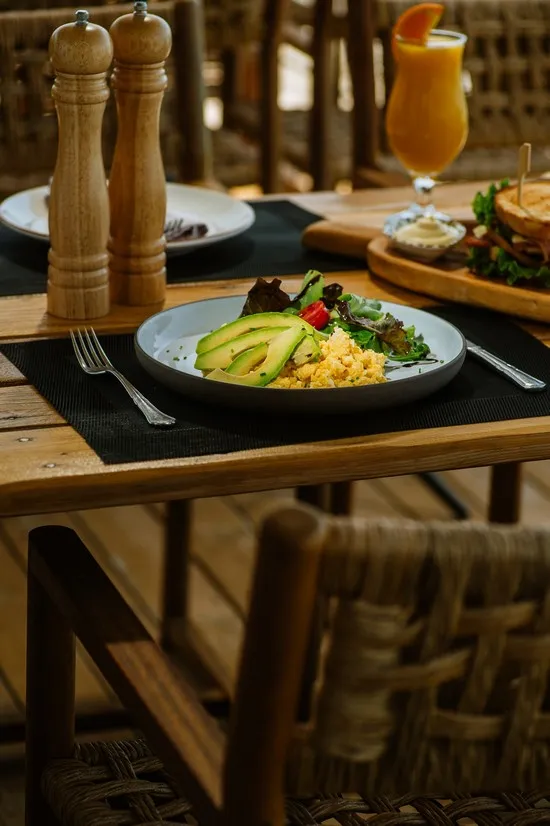 Mint Retreat Restaurant 06