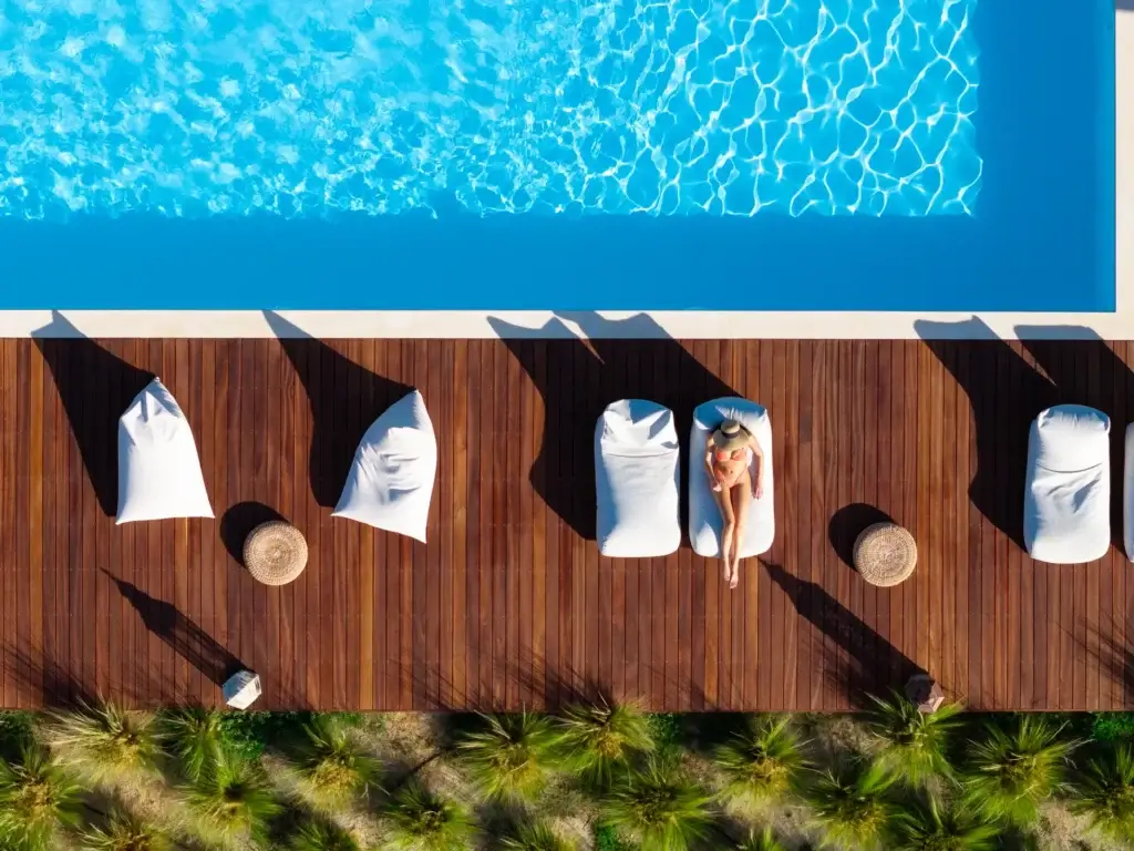 Mint Retreat Suites Halkidiki 10