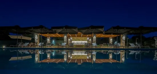 MintRetreatSuites Chaklidiki Pool 09
