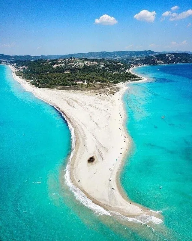 MintRetreatSuites Chaklidiki Location 06