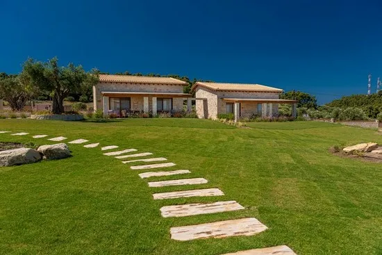 MintRetreatSuites Chaklidiki Outdoor 05