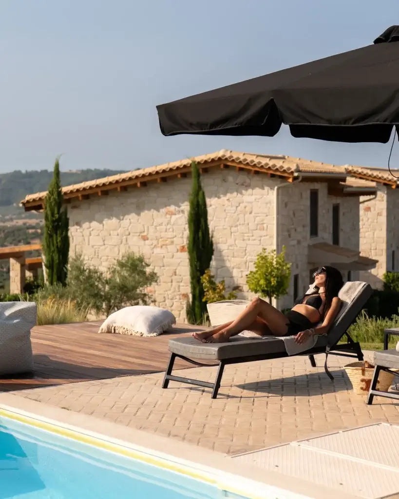 Mint Retreat Suites Halkidiki 60