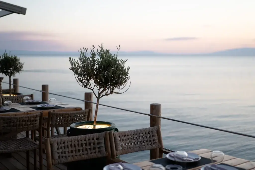 Mint Retreat Suites Halkidiki 98