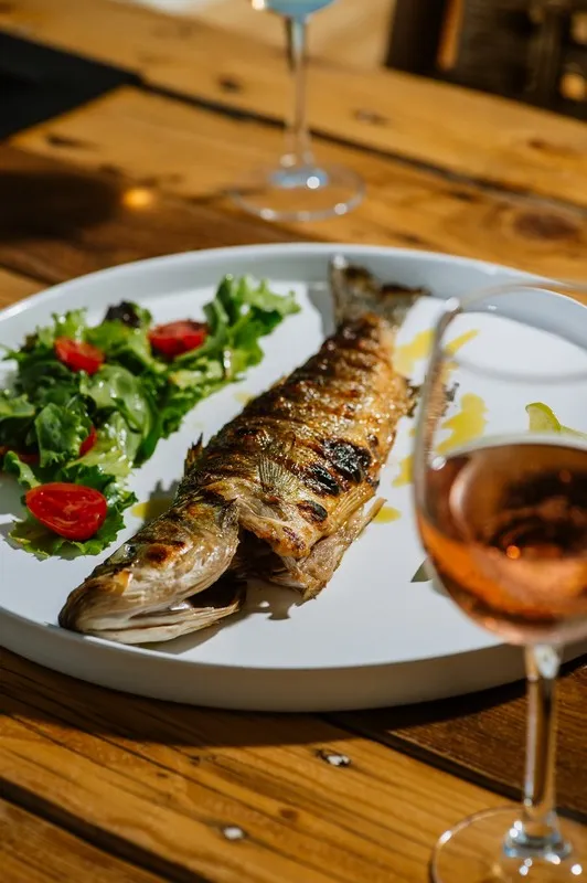 Mint Retreat Restaurant 04