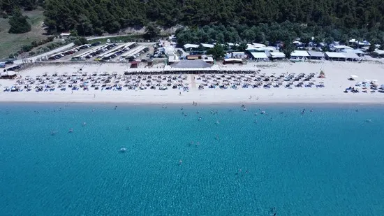 MintRetreatSuites Chaklidiki Location 02