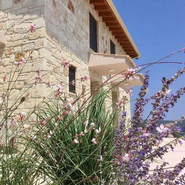 MintRetreatSuites Chalkidiki Exteriors 07