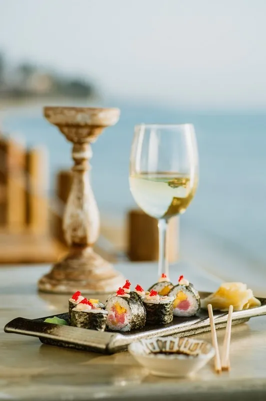 Mint Retreat Restaurant 03