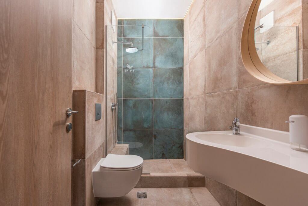 MintRetreatSuites JuniorSuite 101