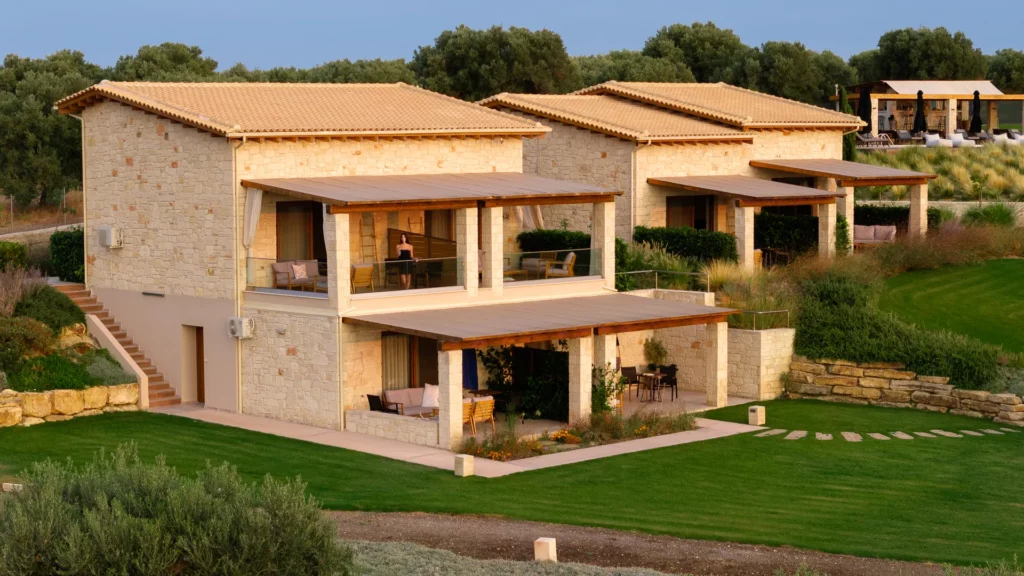 Mint Retreat Suites Halkidiki 19