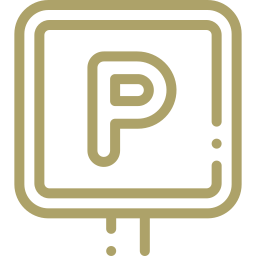 parking sign