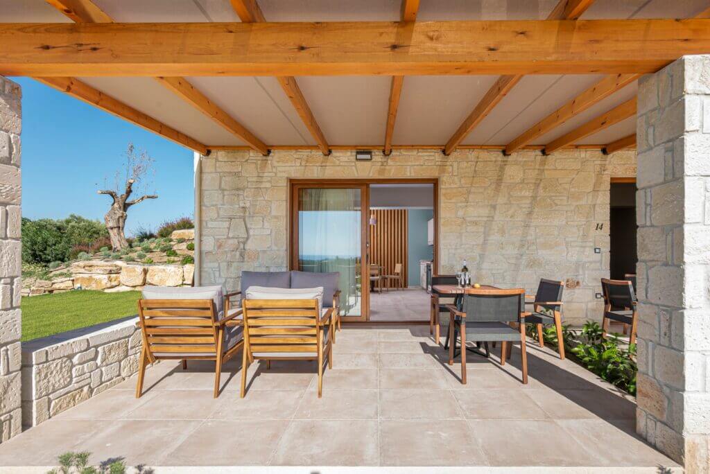 MintRetreatSuites JuniorSuite 141