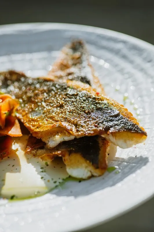 Mint Retreat Restaurant 11