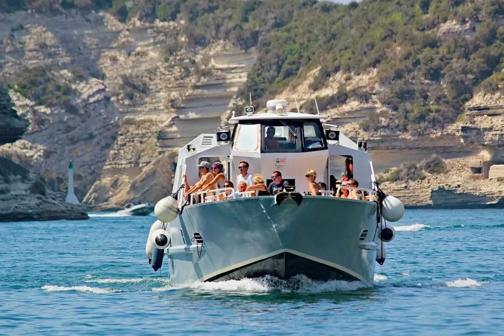 boat-trip