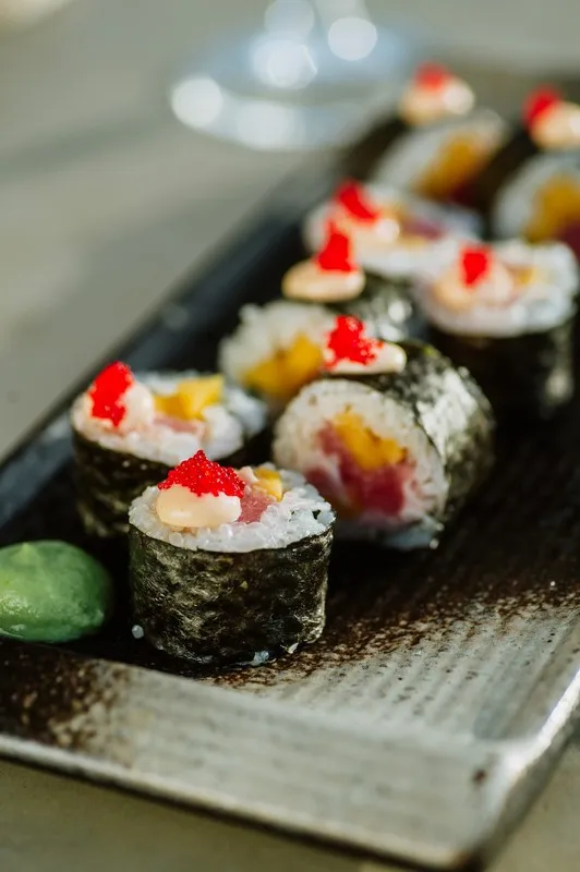 Mint Retreat Restaurant 12