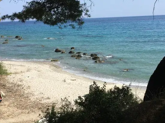 MintRetreatSuites Chaklidiki Location 04