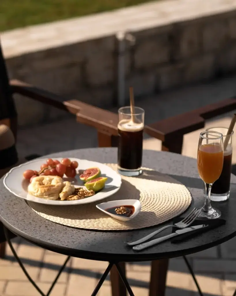 Mint Retreat Suites Halkidiki 29