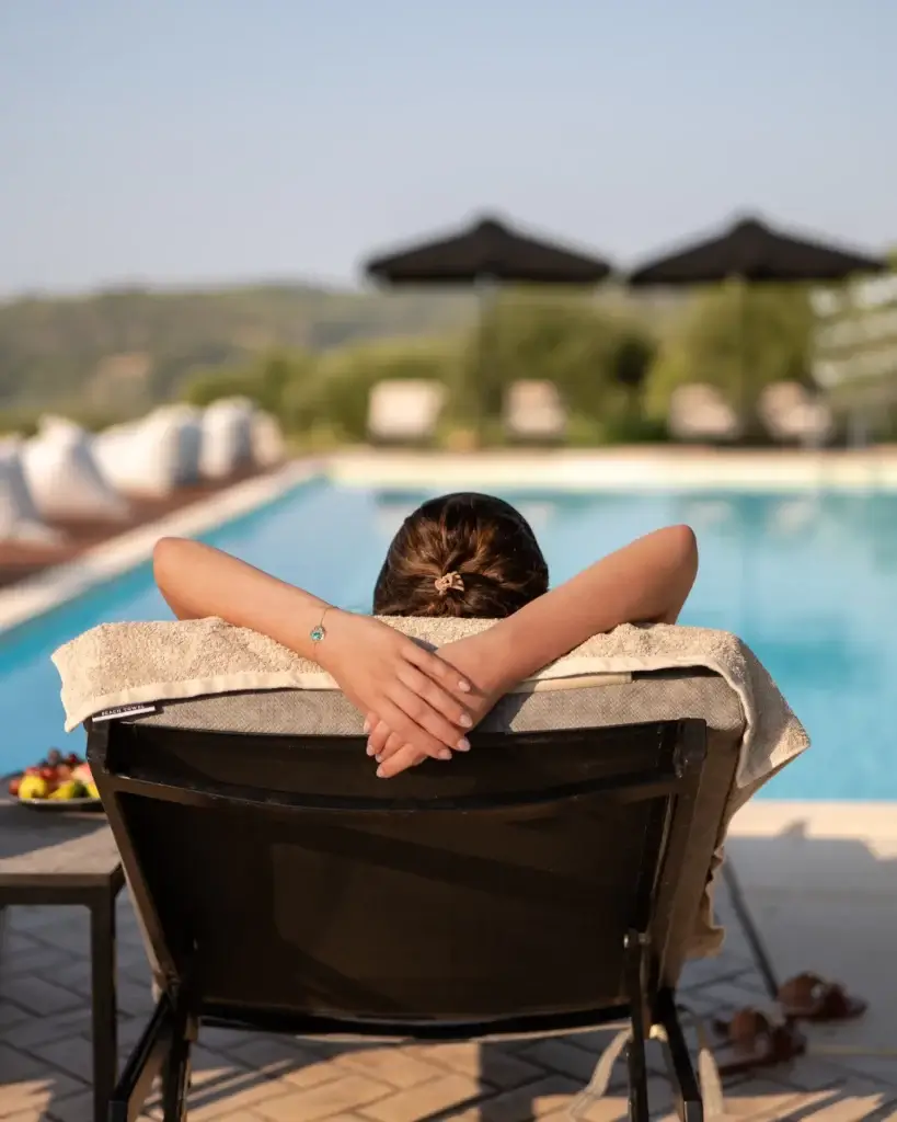 Mint Retreat Suites Halkidiki 62
