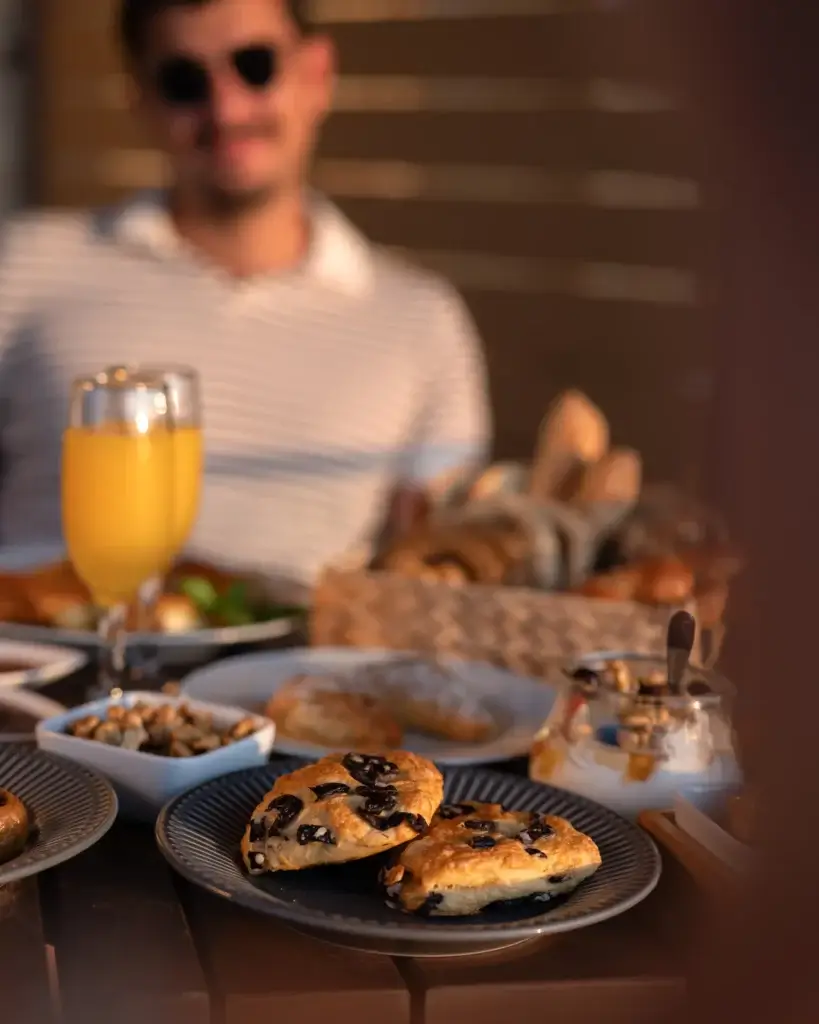 Mint Retreat Suites Halkidiki 46