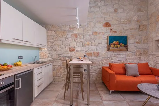 MintRetreatSuites Chaklidiki DuplexSuite SideSeaView 04