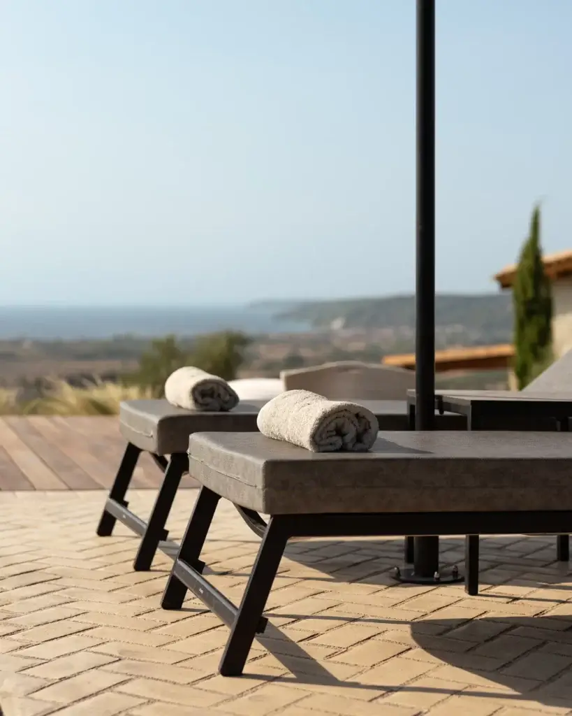 Mint Retreat Suites Halkidiki 52