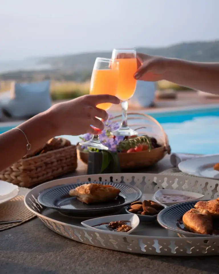 Mint Retreat Suites Halkidiki 221