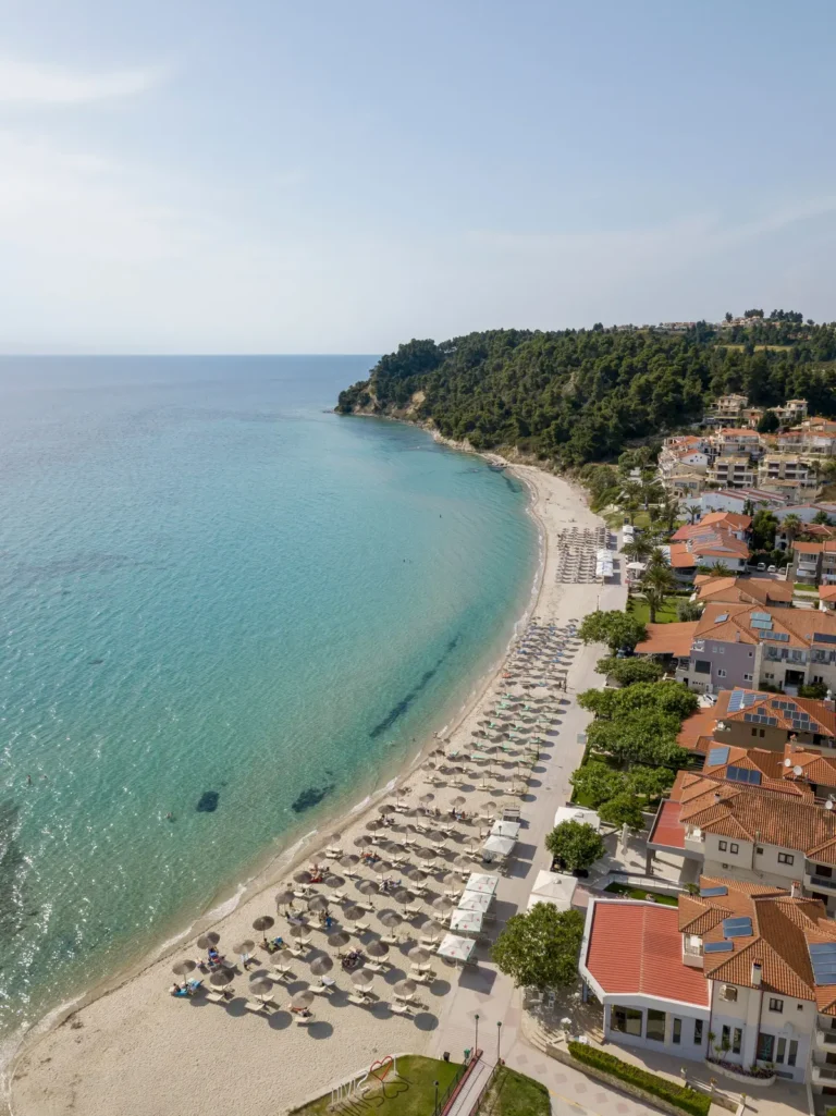 Exciting Things to Do in Halkidiki 14 Siviri