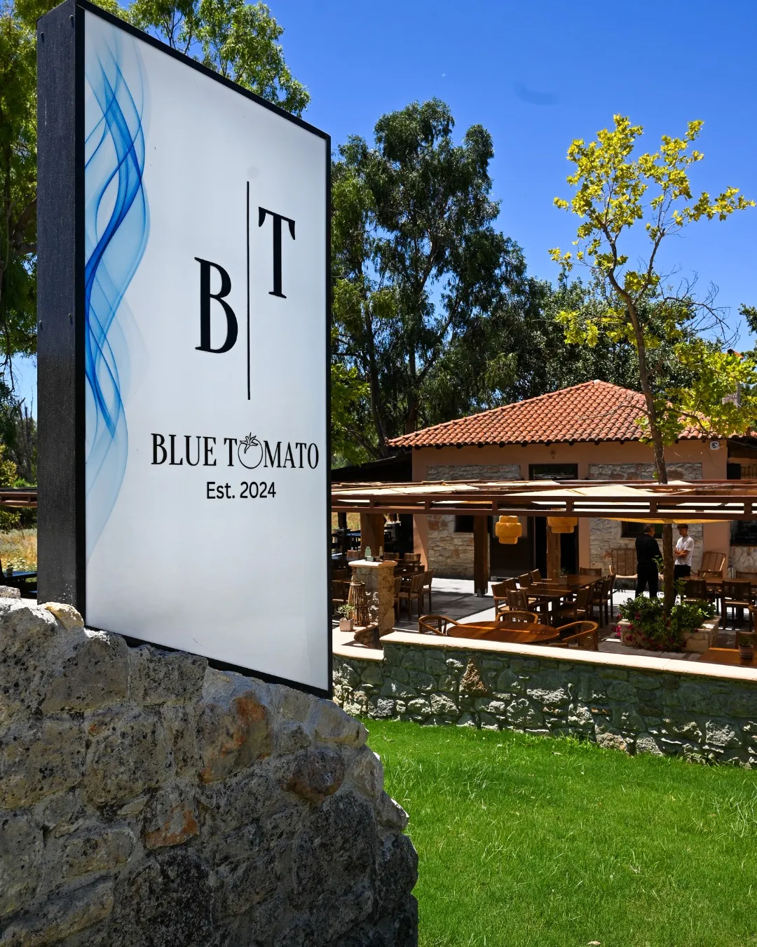 Exciting Things to Do in Halkidiki 42 Blue Tomato 2