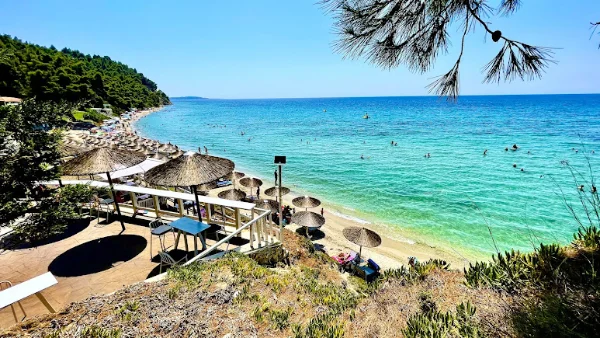 Exciting Things to Do in Halkidiki 18 elani