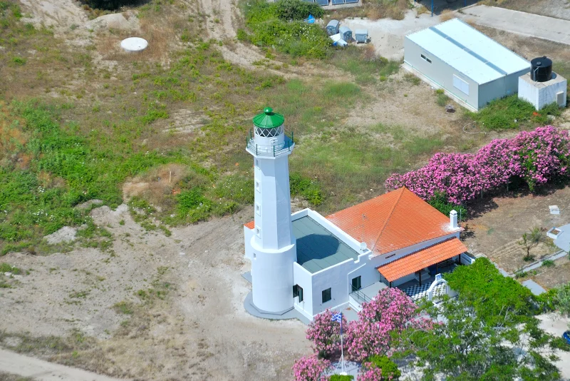 Exciting Things to Do in Halkidiki 66 lighthouse