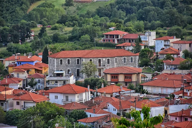 Exciting Things to Do in Halkidiki 63 megali Panagia