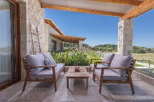 Mint Retreat Suites Halkidiki - Kalandra, Possidi - Greece - Deutsch 35 Ortsbild von „Mint Retreat Suites“