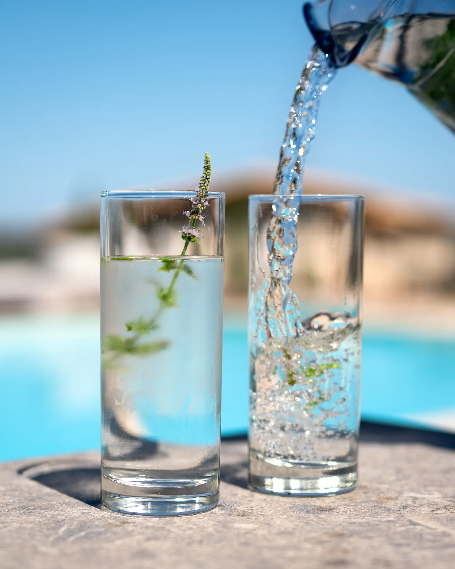 Mint Retreat Suites Halkidiki - Kalandra, Possidi - Greece - Deutsch 6 Mint Retreat Suites Halkidiki 107