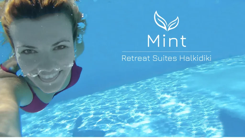 Mint Retreat Suites Pool