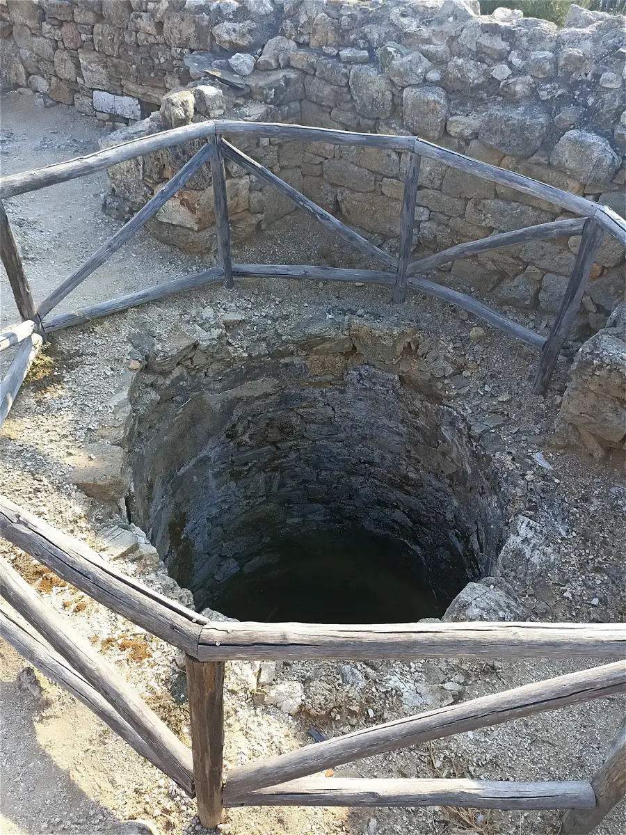 Halkidiki’s Archaeological Wonders & Cave Attractions 8 Ancient-Stagira1