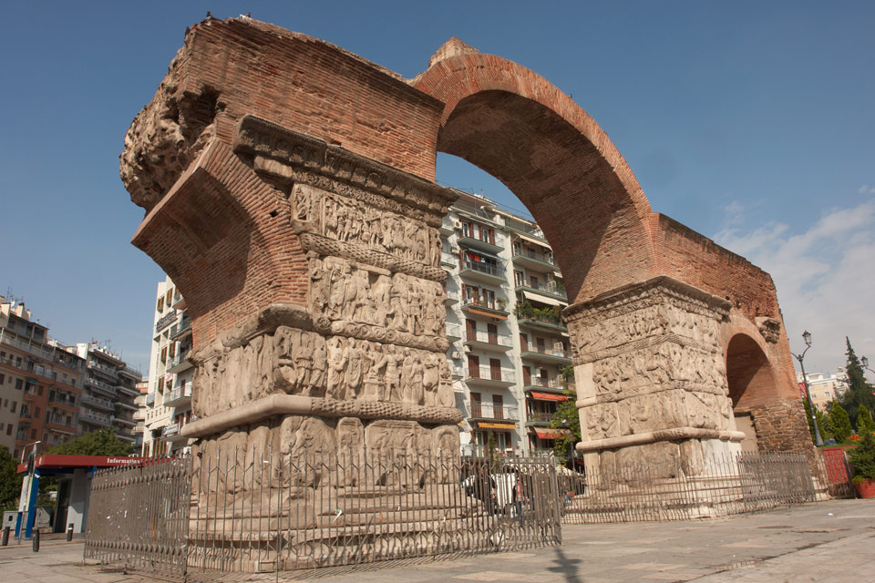 Arch of Galerius