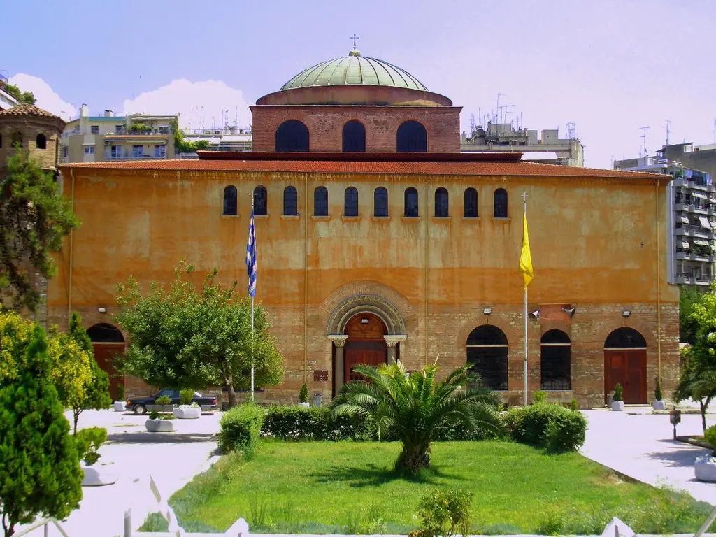 Hagia Sofia