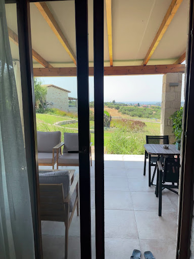 Mint Retreat Suites Halkidiki - Kalandra, Possidi - Greece 67 Photo from customer review